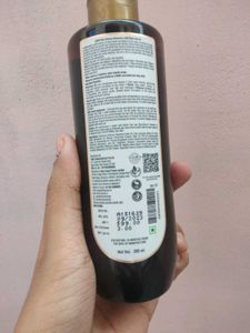 WOW Rosemary Biotin Hair Oil