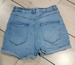 Girls Shorts