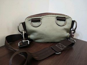Authentic Diesel 2way Sling Bag