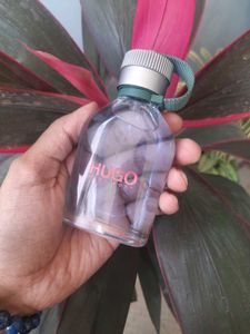 Hugo Boss For Men 75ml 💙