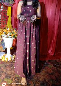 Beautiful Ethnic Gown