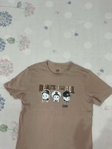 Lee Tshirt