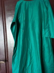 Kurta With DETAILING