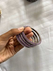 Lac Bangles