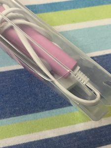 Travel Size Hair Straightener