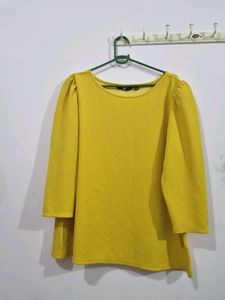 Pack Of 4 Tops 💚 💛 🖤 💙