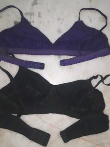 Bra Set