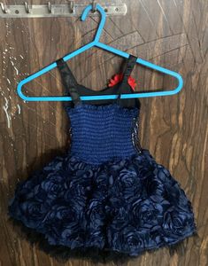 Party Wear Girl Dress