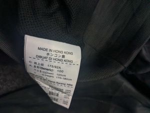 Nike imported Windbreaker Jacket