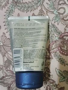 Nivea Men Dark Spot Face Wash