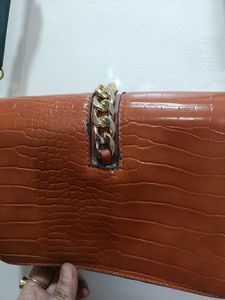 Sling Bag