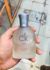 CK Inspired Perfume