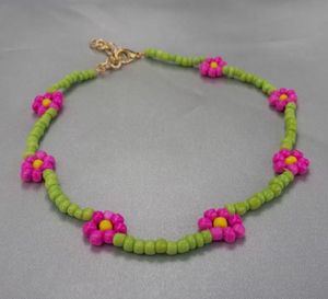 Grapes Beaded Bracelet🍇