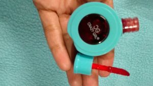 Crazy Girl Lip Tint