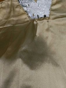 Elegant Sleeveless Top
