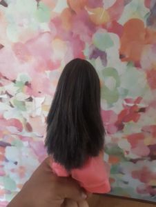 Barbie Glitz Doll In Mtm Body