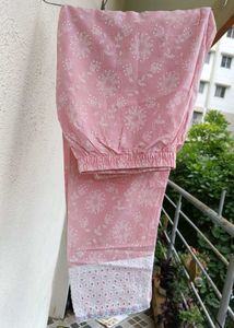 Hakoba Three Piece KurtaSet