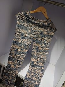 2 Night Suits - Pack Of 4 (COMBO)