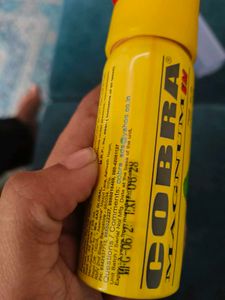 Self Defense Pepper Spray