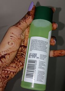 Face Tonner