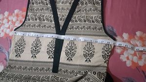 Kurti From Libas