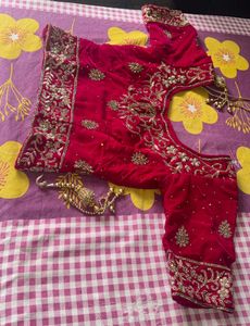 Bridal Lehnga