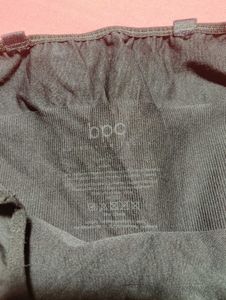 Shapewear with Anti Rolling Strip Tummy Control