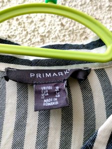 Digital Free Size Top