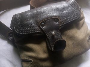German Based Brand Bag