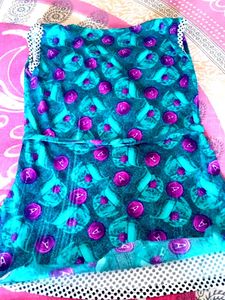 Stunning  Top – Unique &amp; Brand New.