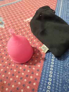 pee safe menstrual cup