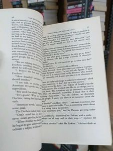 The Picture of Dorian Gray