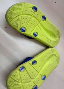 Well-maintained Kids&#39;s footwear