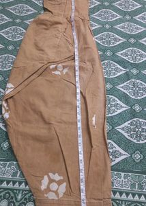 Batik Print Daily Wear Suit