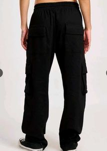 Bonkers Cargo Pants
