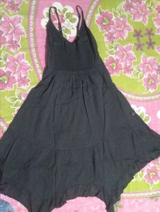 Corset Dress