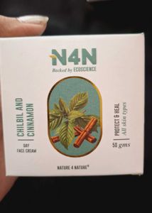 MOISTURIZER COMBO+SERUM(NATURAL)