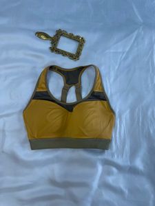 Gymshrak Sports Bra