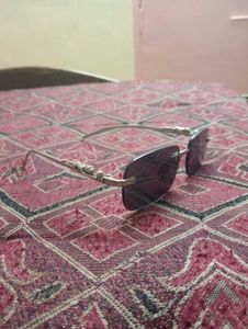 (Silver)Goggle,Chasma, Sunglasses