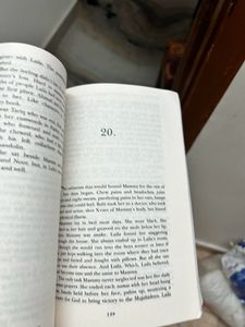 A Thousand Splendid Suns
