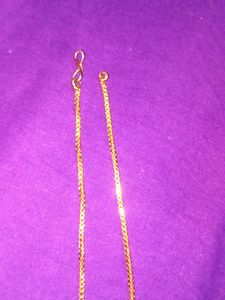Beaded  Necklace
