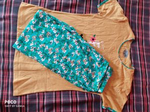 Summer Night Dress