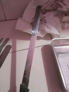 Knife