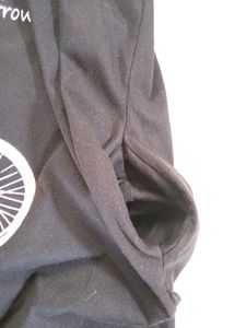 Pyjama Dress With Pockets