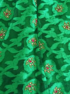 Kids Party Wear Lehnga