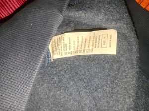 United Colors Hoodie