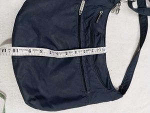 Travelon Anti-Theft Hobo Bag