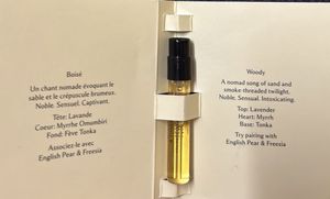 Jo Malone Myrrh & Tonka