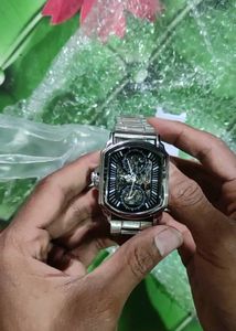 Mechanical Watch (Automatic)