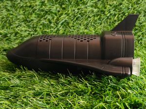 Pickpack Plane Wireless Bluetooth Speaker PP-BT119